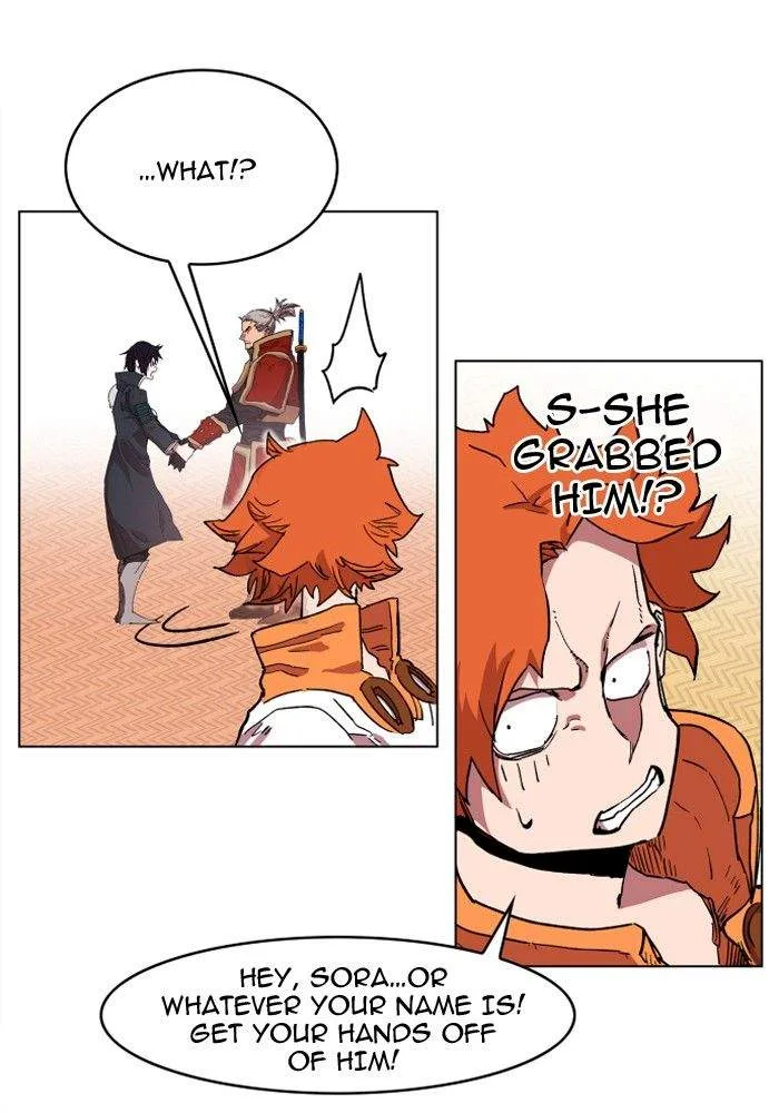 Hardcore Leveling Warrior Chapter 91 page 3