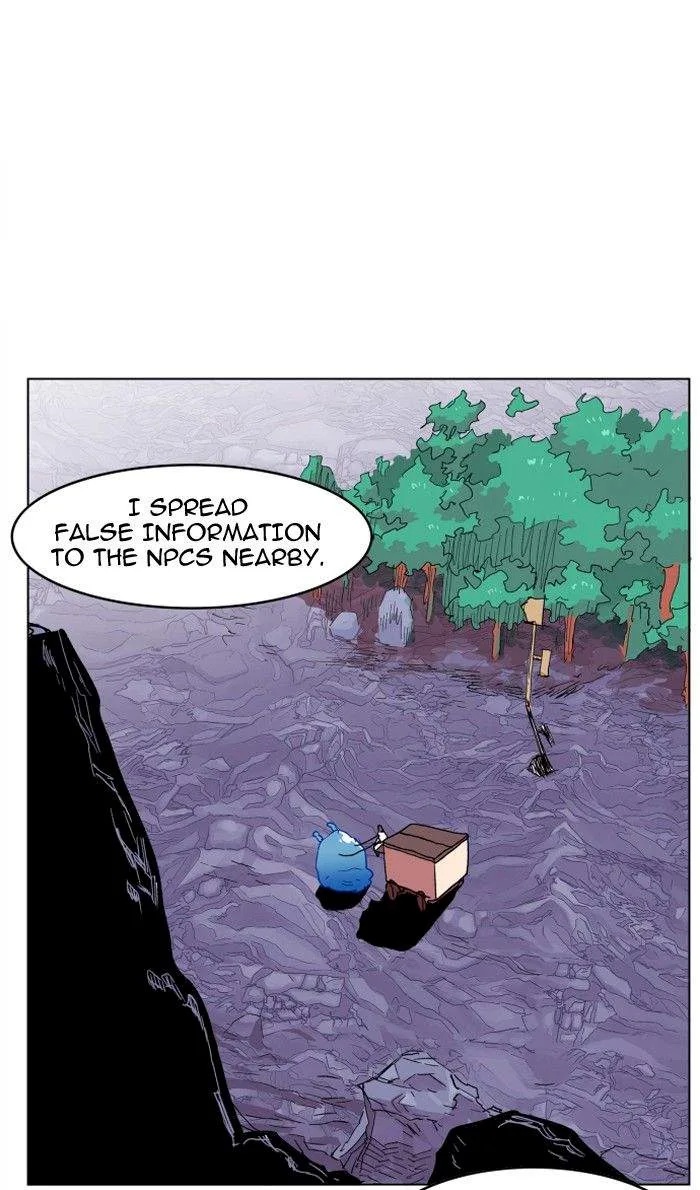 Hardcore Leveling Warrior Chapter 91 page 23