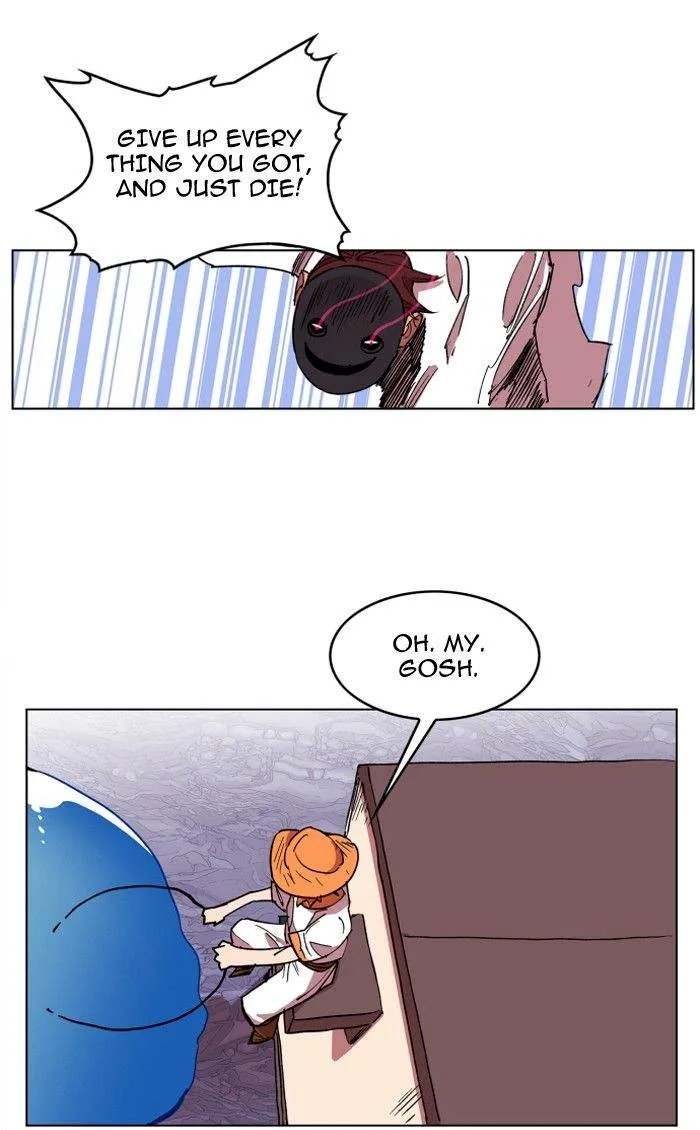 Hardcore Leveling Warrior Chapter 91 page 29