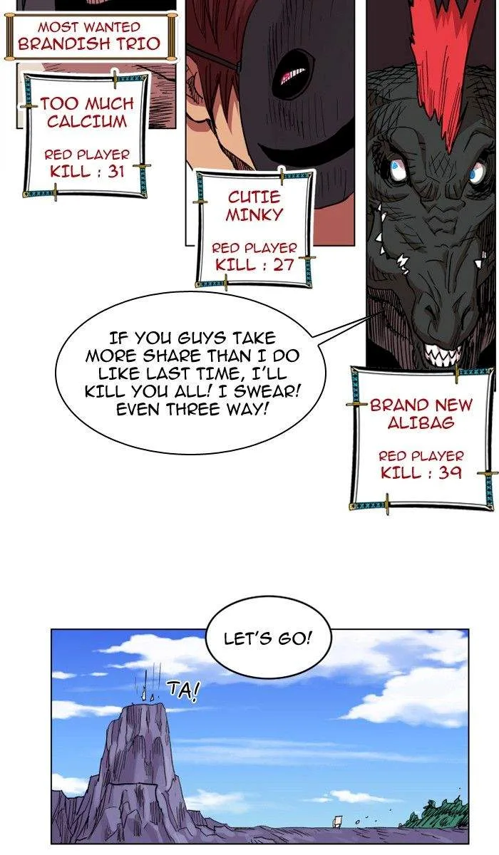 Hardcore Leveling Warrior Chapter 91 page 27