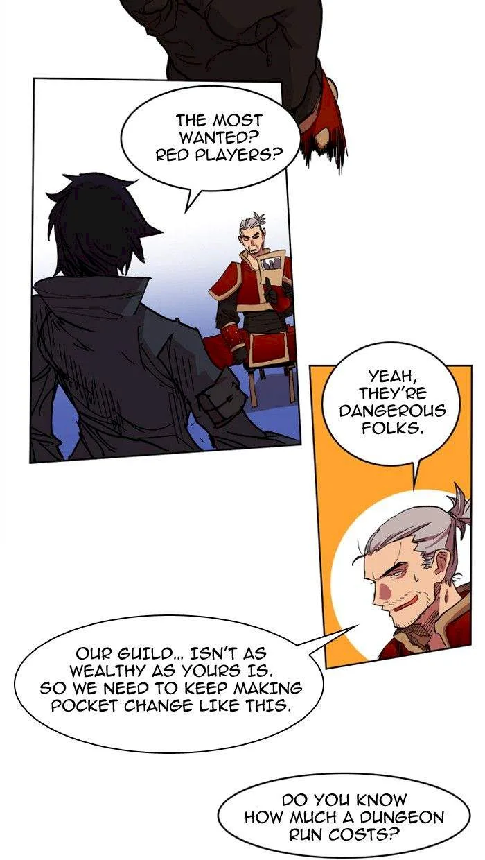 Hardcore Leveling Warrior Chapter 91 page 22