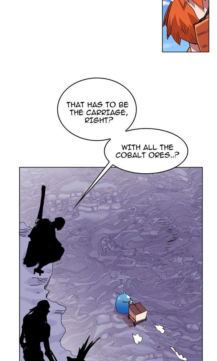 Hardcore Leveling Warrior Chapter 91 page 25