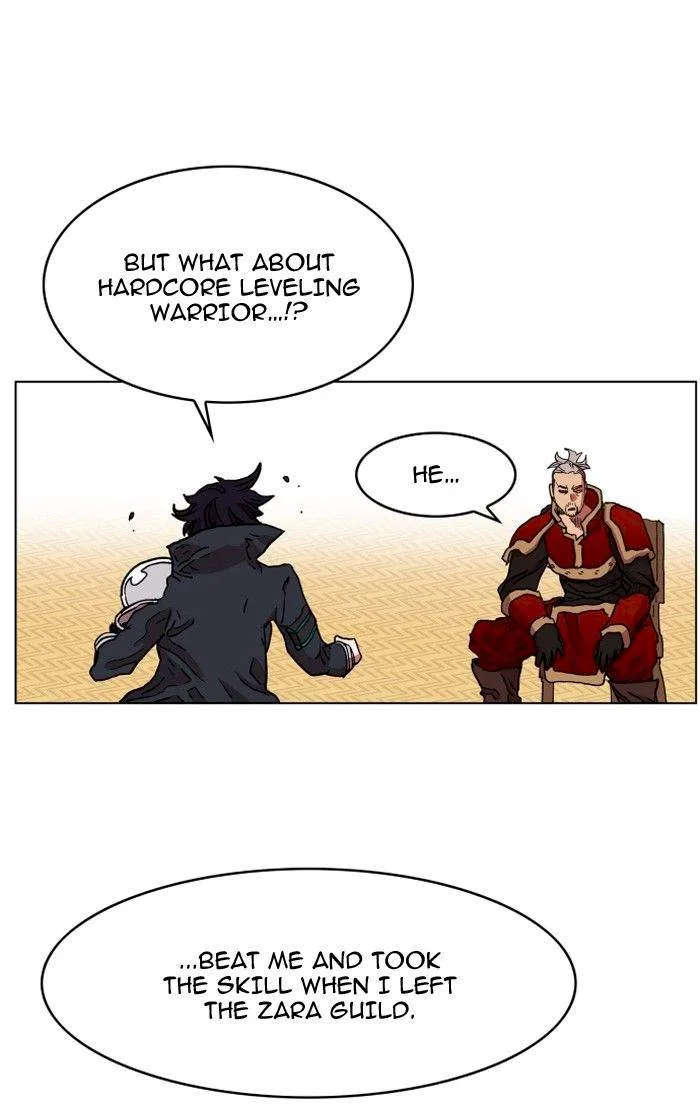 Hardcore Leveling Warrior Chapter 91 page 14