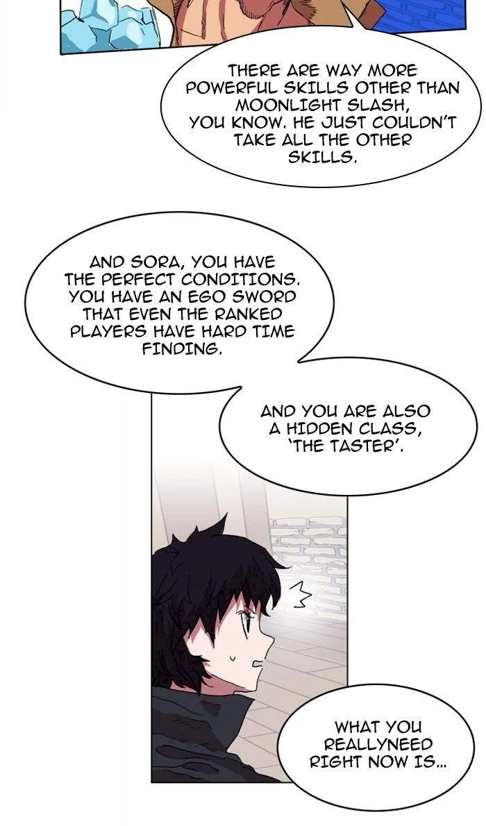 Hardcore Leveling Warrior Chapter 91 page 17