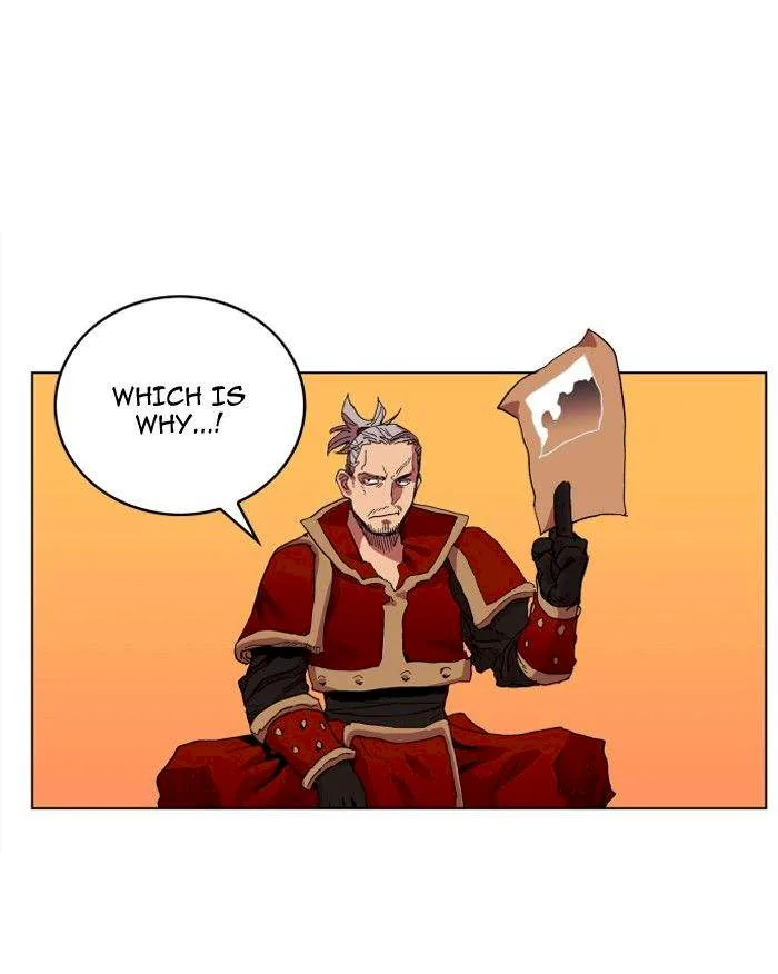 Hardcore Leveling Warrior Chapter 91 page 20