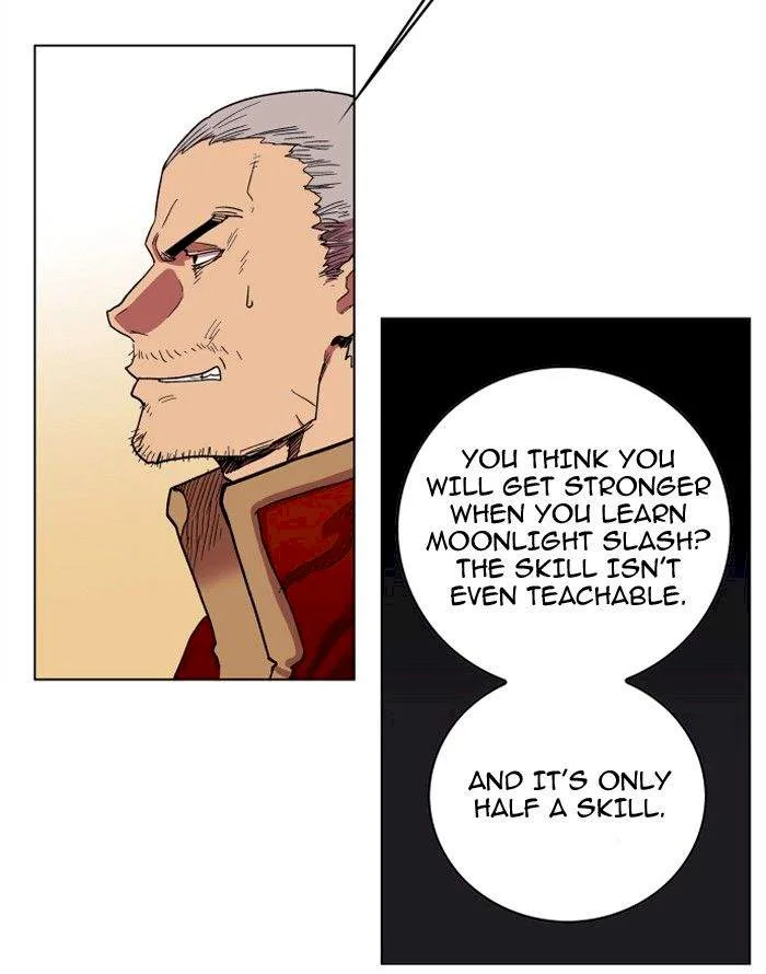 Hardcore Leveling Warrior Chapter 91 page 13