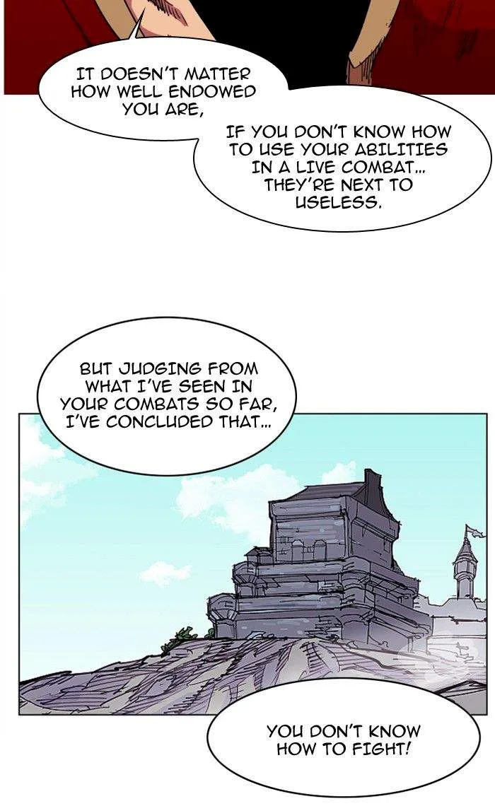 Hardcore Leveling Warrior Chapter 91 page 19