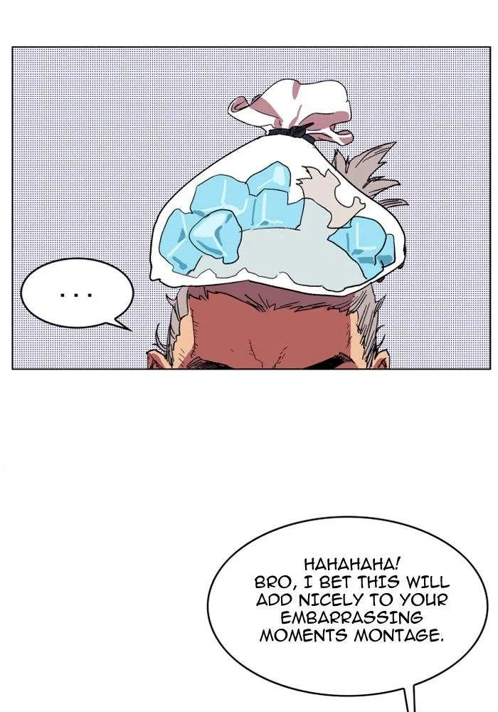 Hardcore Leveling Warrior Chapter 91 page 8