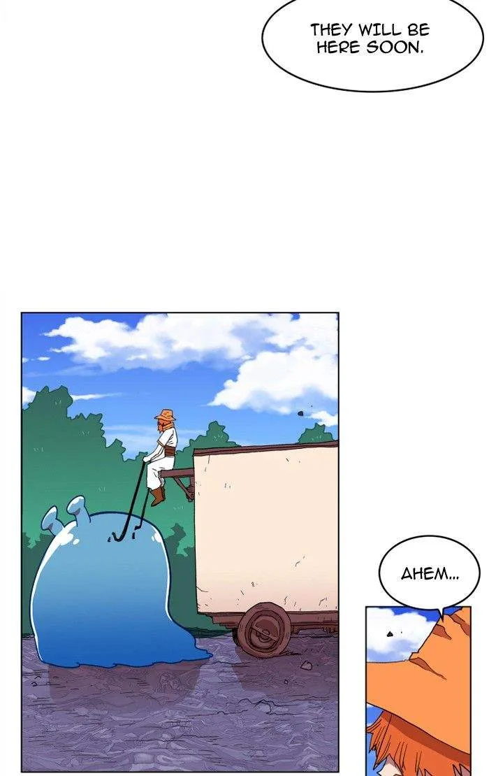 Hardcore Leveling Warrior Chapter 91 page 24