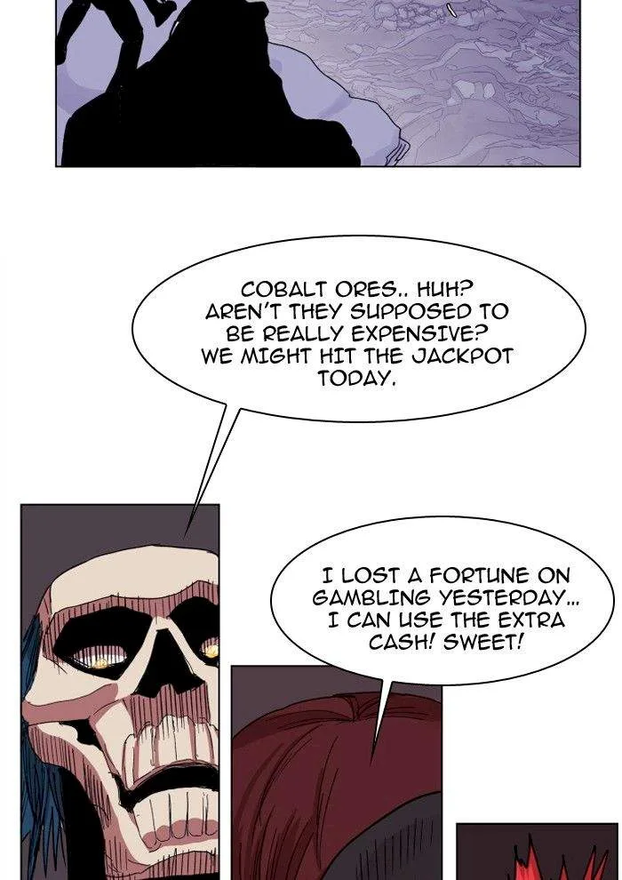 Hardcore Leveling Warrior Chapter 91 page 26