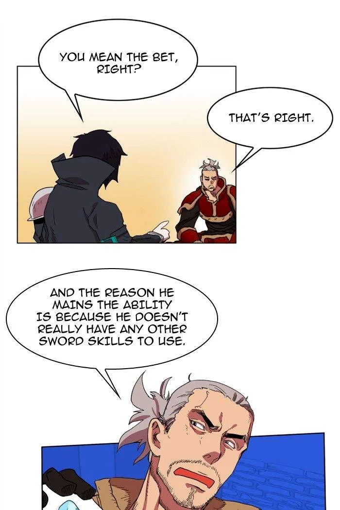 Hardcore Leveling Warrior Chapter 91 page 16