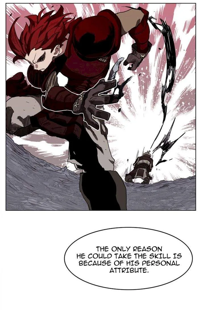 Hardcore Leveling Warrior Chapter 91 page 15