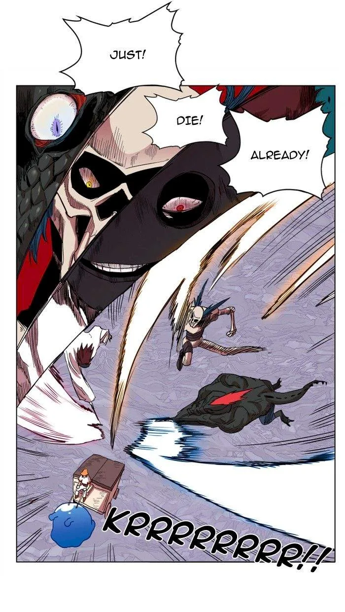 Hardcore Leveling Warrior Chapter 91 page 31