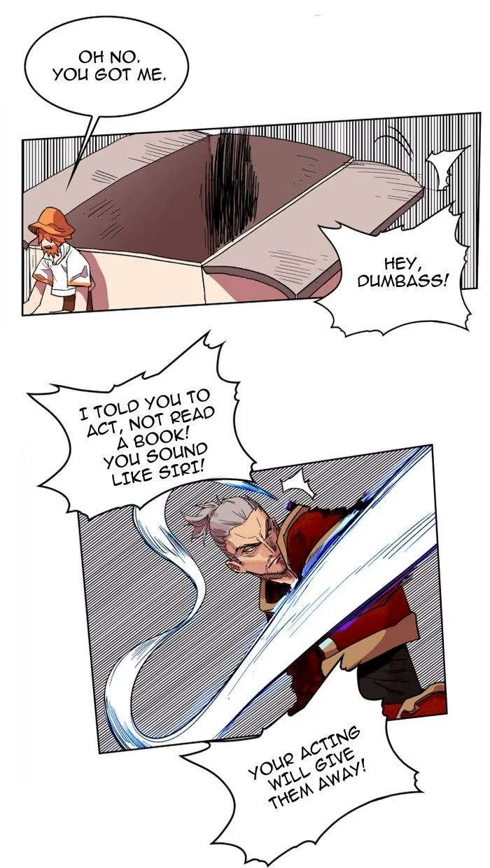 Hardcore Leveling Warrior Chapter 91 page 32