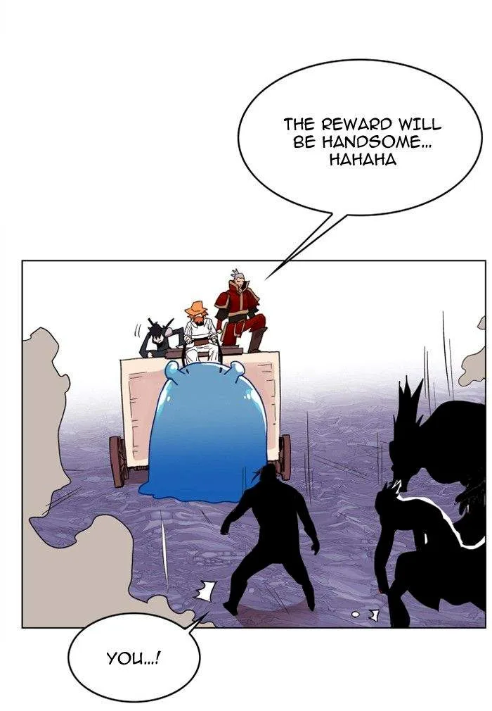 Hardcore Leveling Warrior Chapter 91 page 35