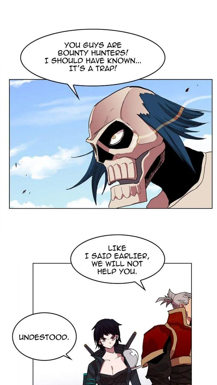 Hardcore Leveling Warrior Chapter 91 page 36