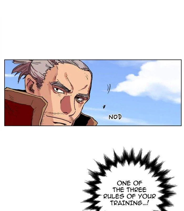 Hardcore Leveling Warrior Chapter 91 page 38