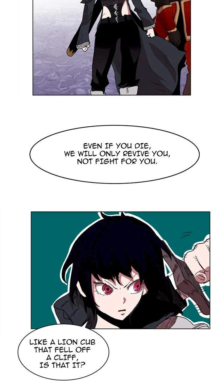 Hardcore Leveling Warrior Chapter 91 page 37