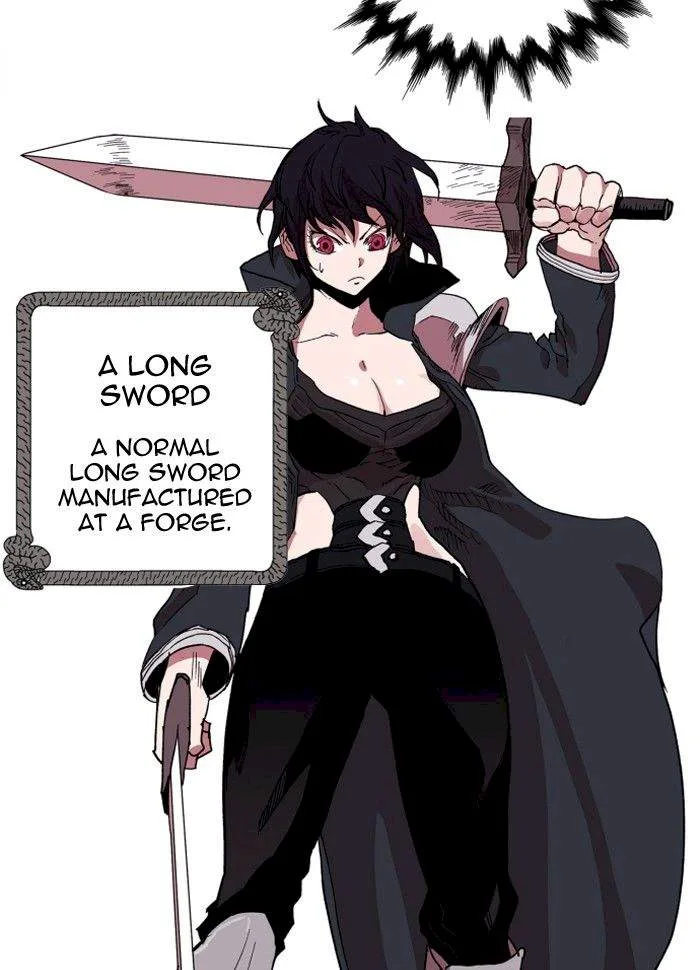 Hardcore Leveling Warrior Chapter 91 page 39