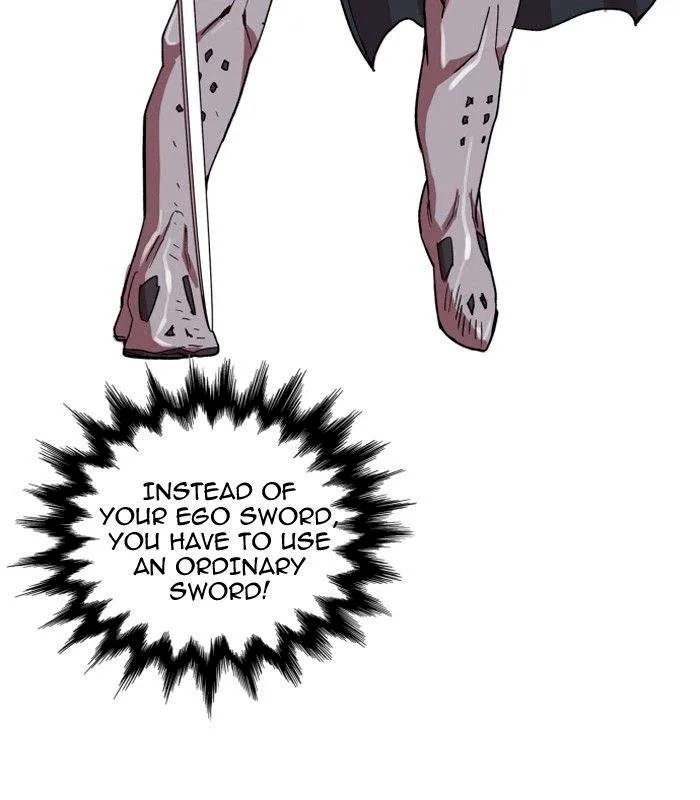 Hardcore Leveling Warrior Chapter 91 page 40
