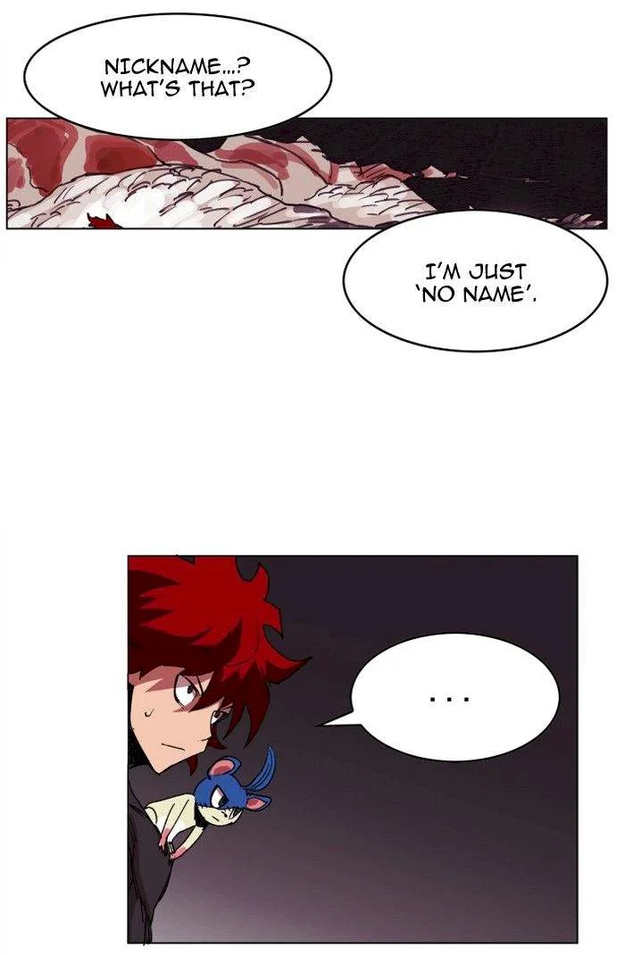 Hardcore Leveling Warrior Chapter 91 page 42