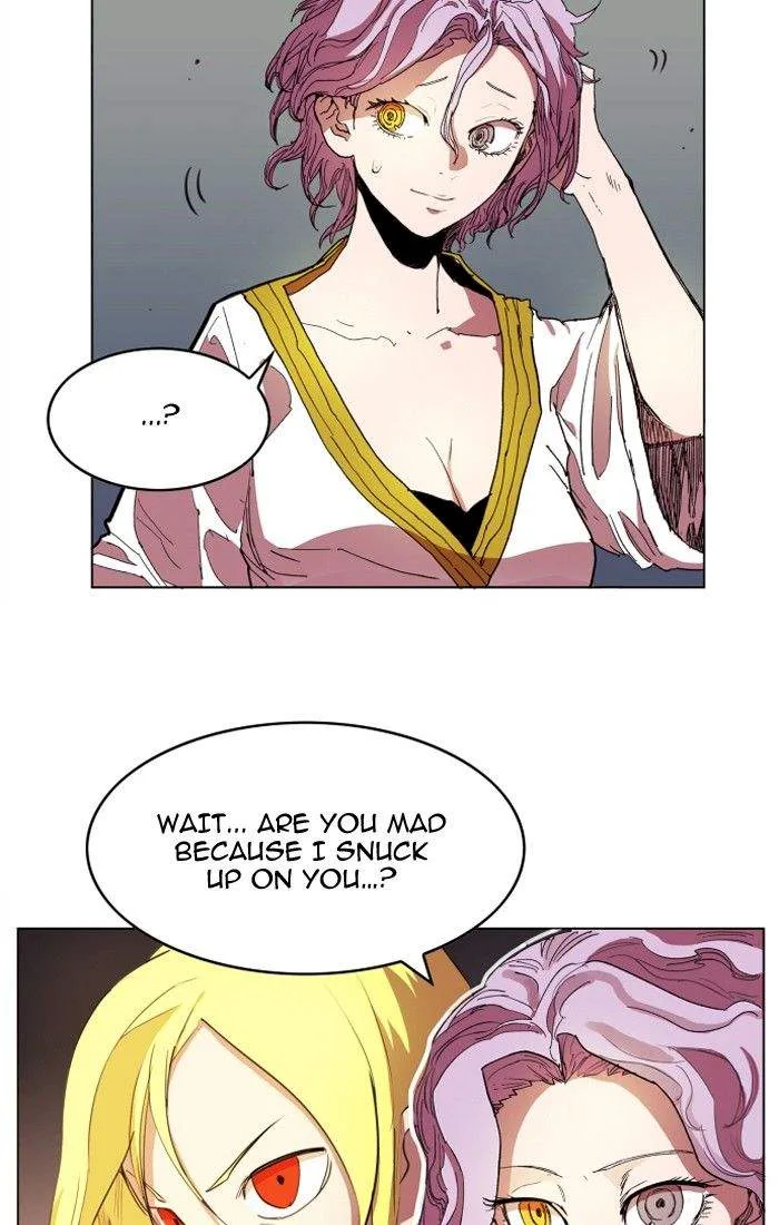 Hardcore Leveling Warrior Chapter 91 page 44