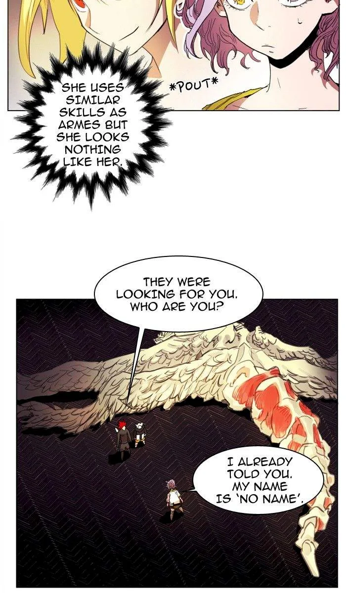 Hardcore Leveling Warrior Chapter 91 page 45