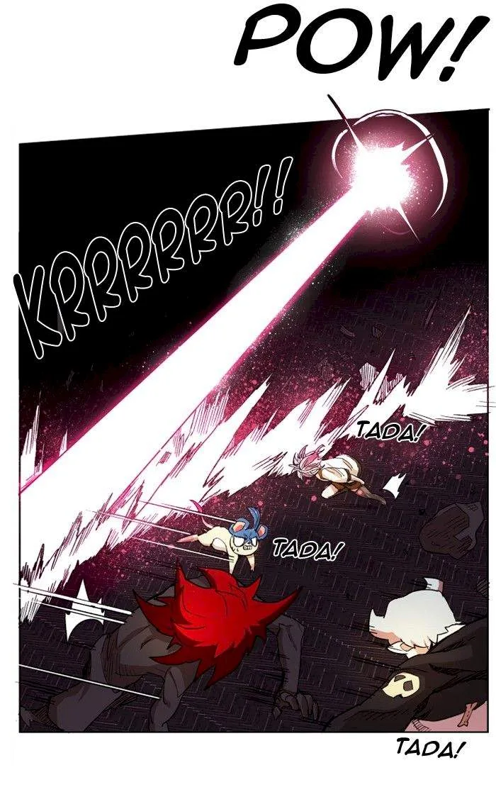 Hardcore Leveling Warrior Chapter 91 page 47