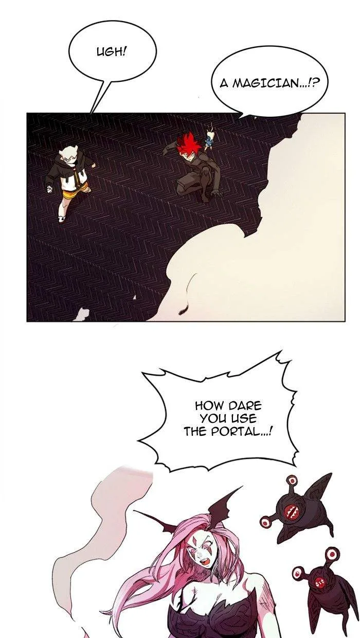 Hardcore Leveling Warrior Chapter 91 page 48