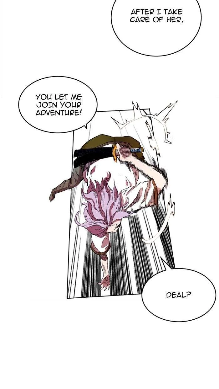 Hardcore Leveling Warrior Chapter 91 page 50