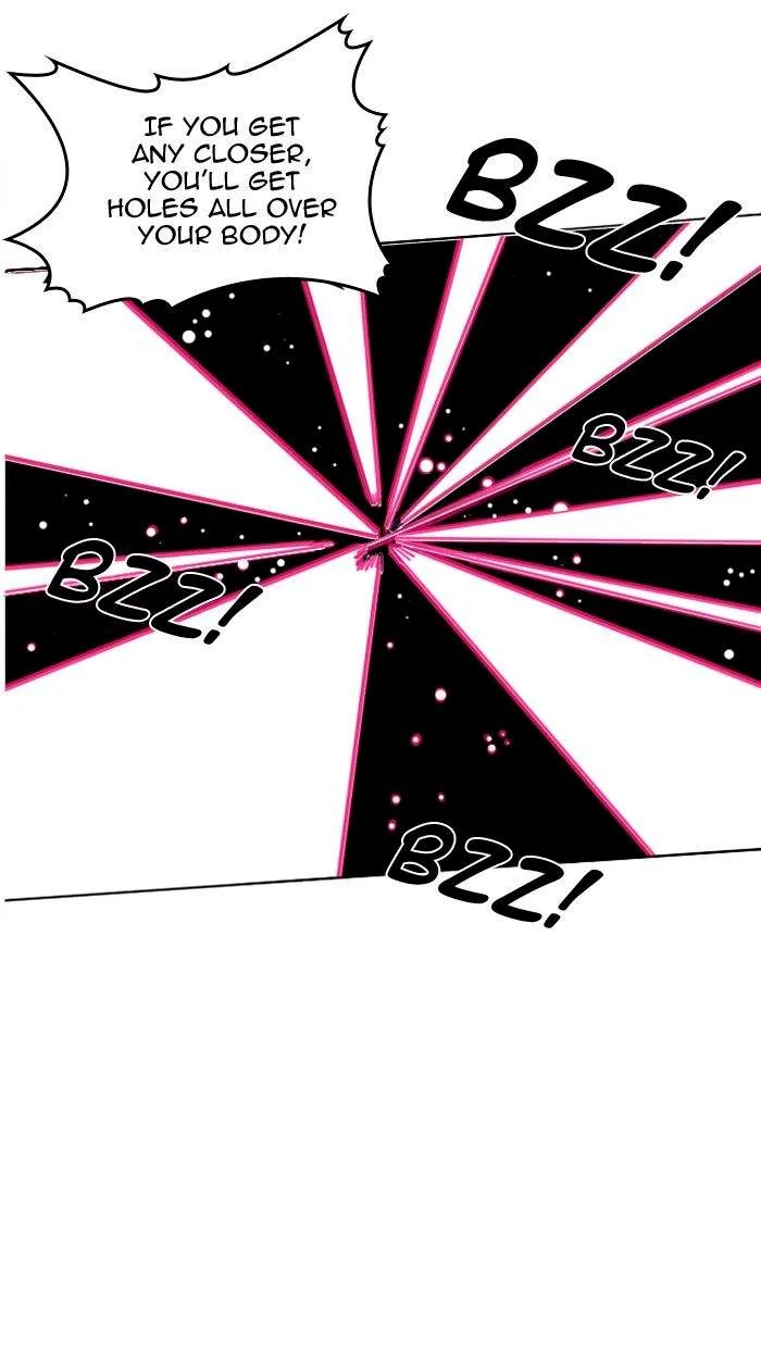 Hardcore Leveling Warrior Chapter 91 page 54
