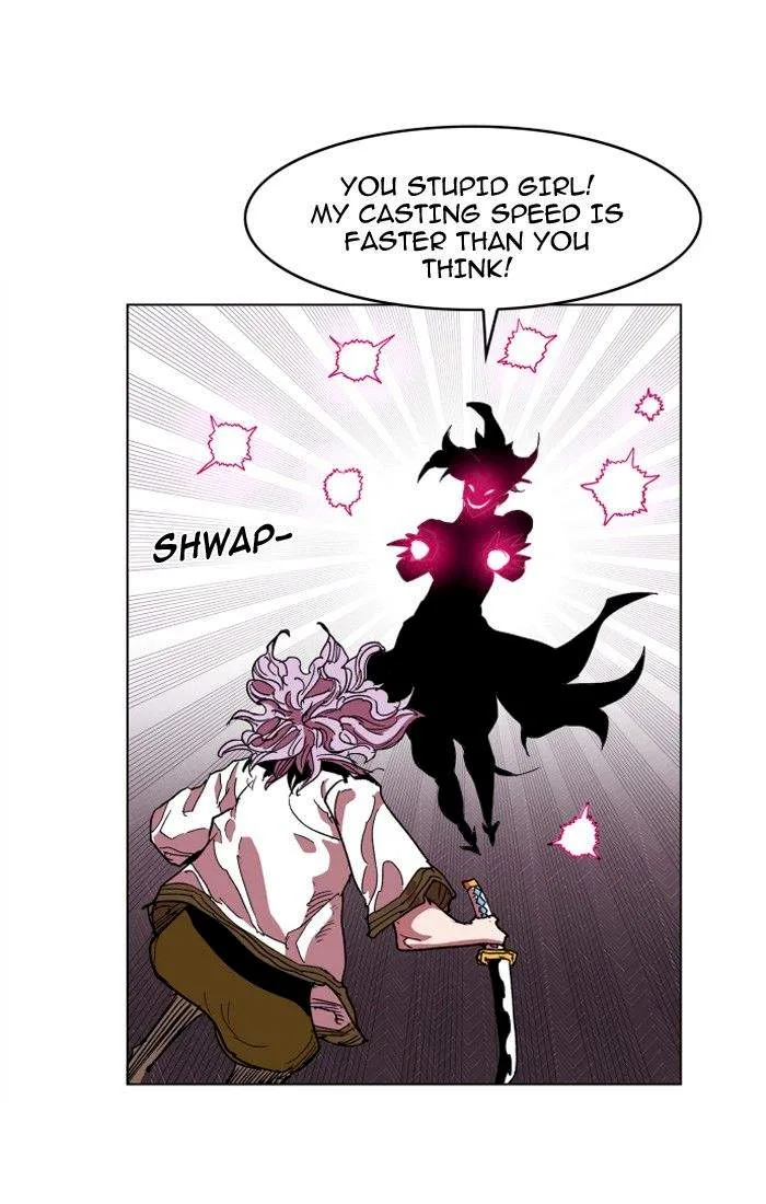 Hardcore Leveling Warrior Chapter 91 page 53