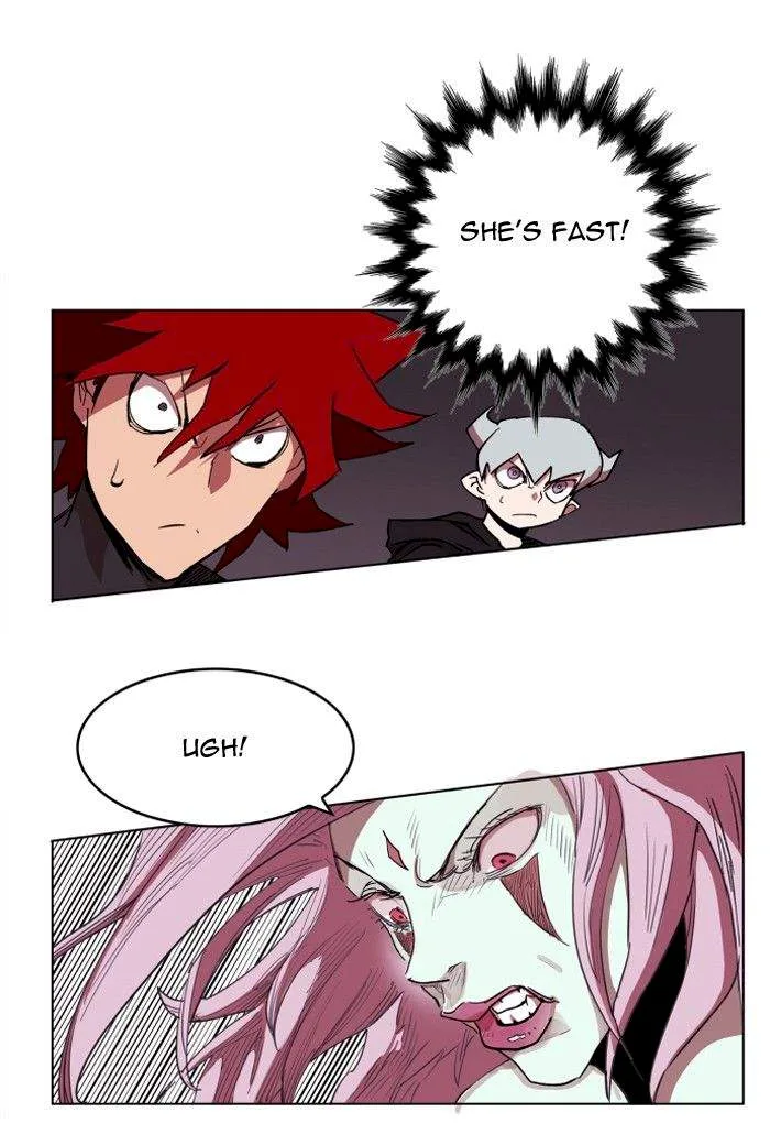 Hardcore Leveling Warrior Chapter 91 page 52