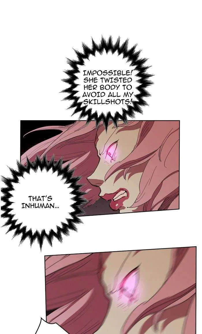 Hardcore Leveling Warrior Chapter 91 page 56