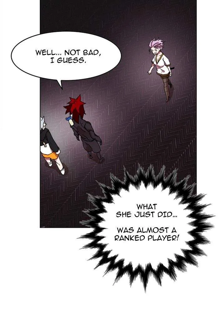 Hardcore Leveling Warrior Chapter 91 page 60