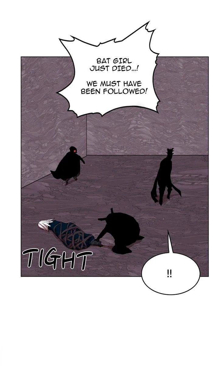Hardcore Leveling Warrior Chapter 91 page 63