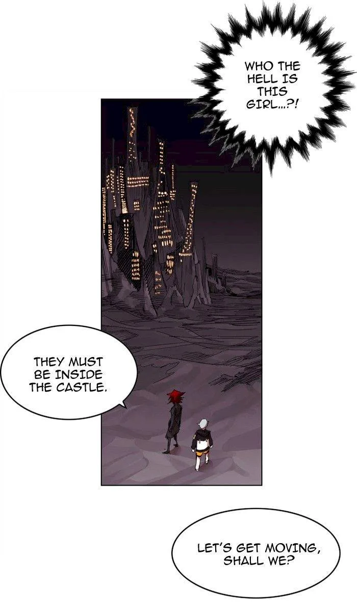 Hardcore Leveling Warrior Chapter 91 page 61