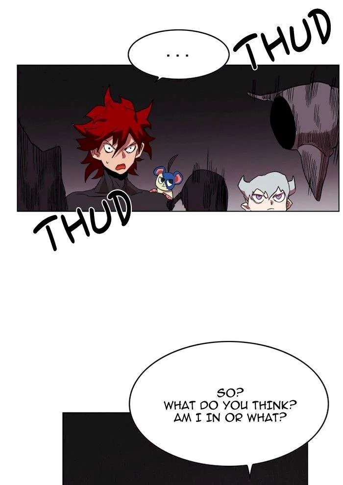 Hardcore Leveling Warrior Chapter 91 page 59