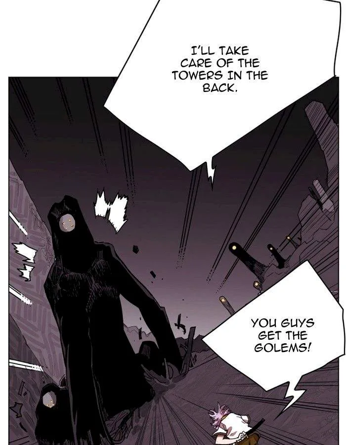 Hardcore Leveling Warrior Chapter 92 page 5