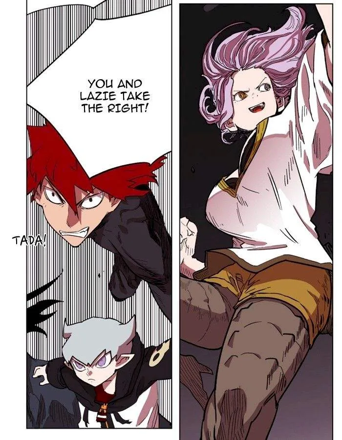 Hardcore Leveling Warrior Chapter 92 page 8