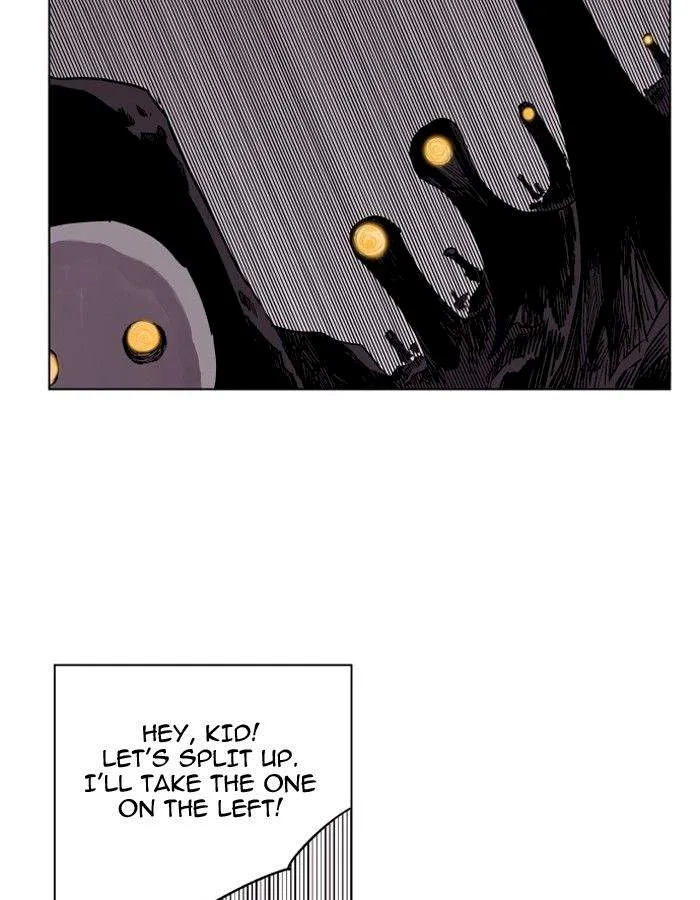 Hardcore Leveling Warrior Chapter 92 page 7