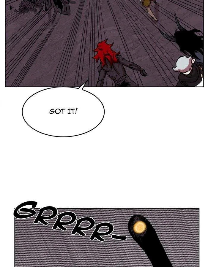 Hardcore Leveling Warrior Chapter 92 page 6