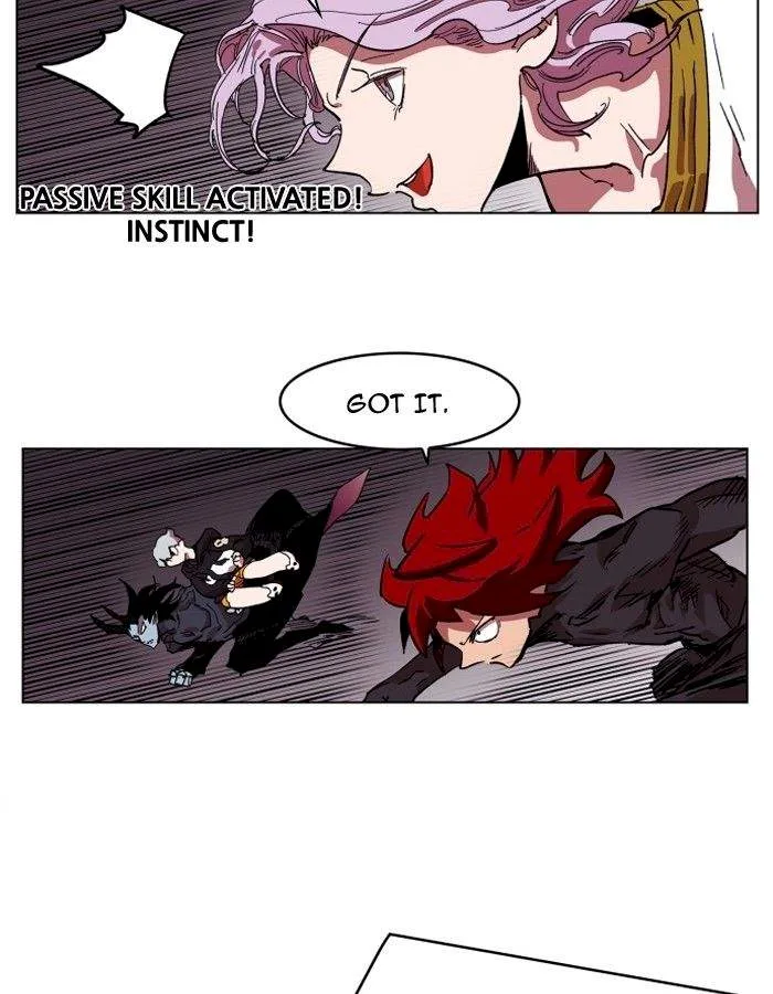 Hardcore Leveling Warrior Chapter 92 page 4