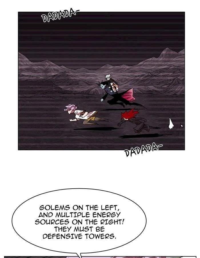 Hardcore Leveling Warrior Chapter 92 page 3