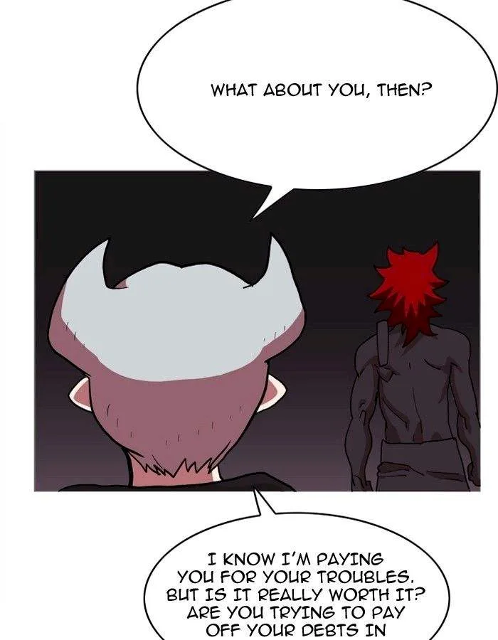 Hardcore Leveling Warrior Chapter 92 page 21