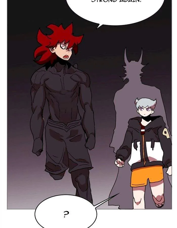 Hardcore Leveling Warrior Chapter 92 page 24