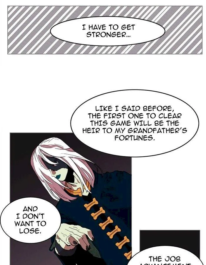 Hardcore Leveling Warrior Chapter 92 page 19