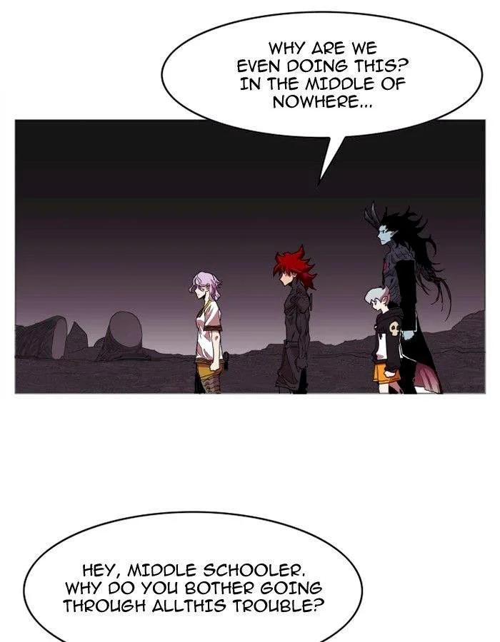 Hardcore Leveling Warrior Chapter 92 page 16