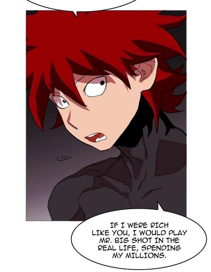 Hardcore Leveling Warrior Chapter 92 page 17