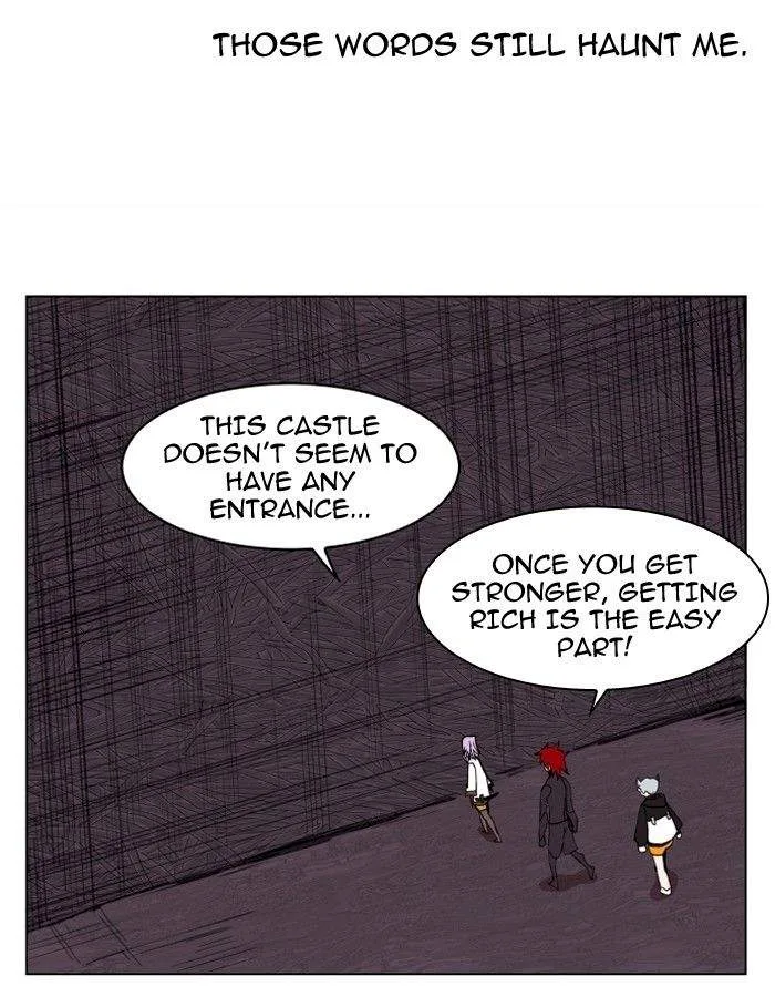 Hardcore Leveling Warrior Chapter 92 page 38